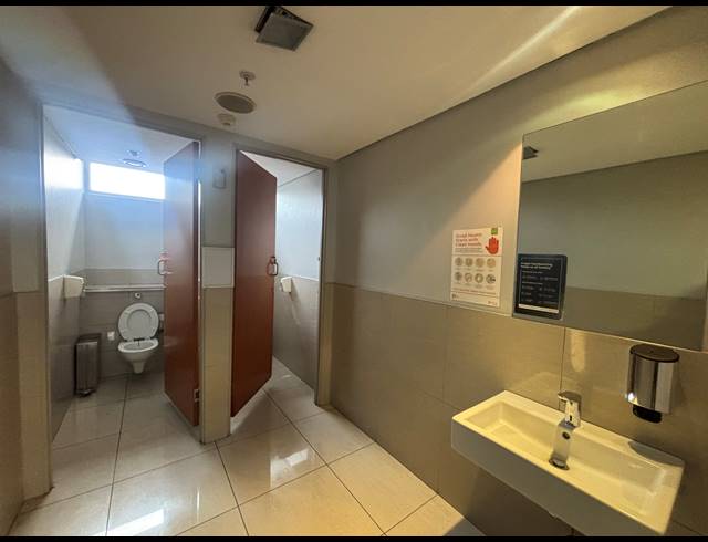 7,143M² BUSINESS CENTRE TO LET IN EDGEMEAD